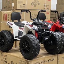 24V ATV for Kids