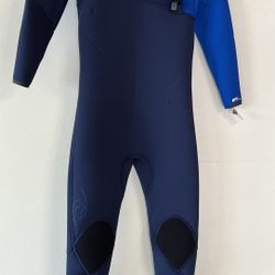 Rip curl Wetsuit Flashbomb 4/3 Size J14