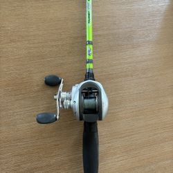 Bass Pro Shop Tourney Special 