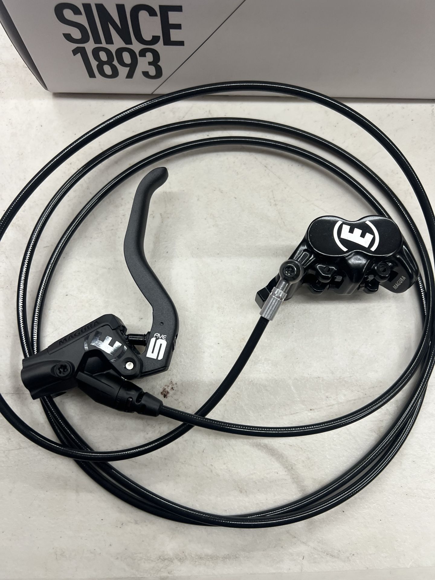 Sur ron MT5 Brake Assembly