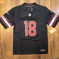 Cardinals Harrison Jr Jersey 