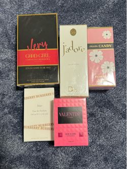 Perfumes For Women