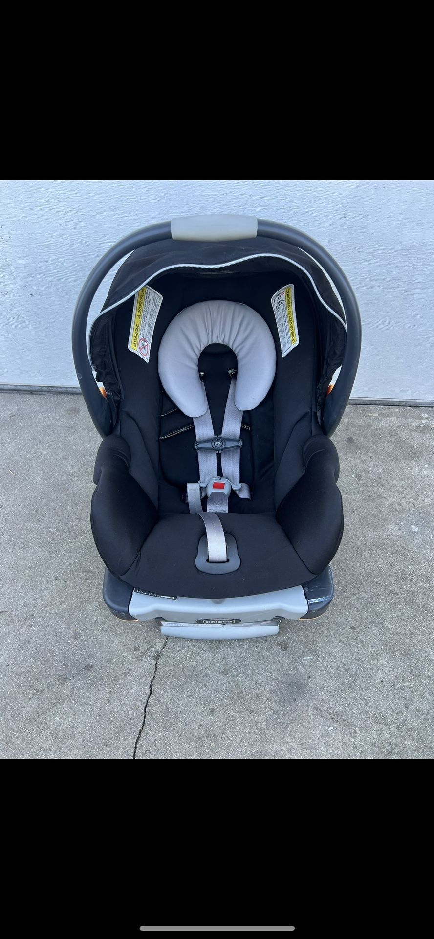 CHICCO KEYFIT 30