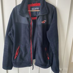 Hollister Jacket