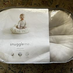 Snuggle Me Organic - Lounger 