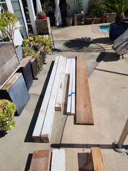 DIY Lumber