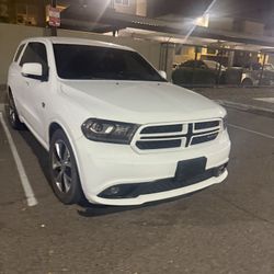 2015 Dodge Durango