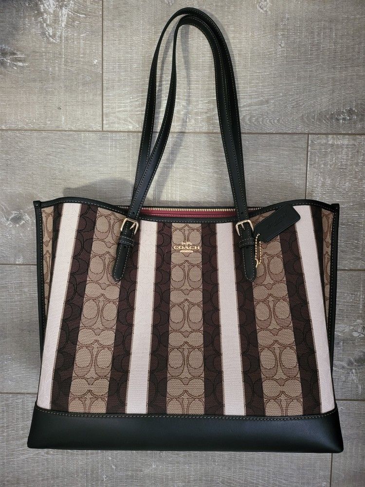 Coach Mollie Bag 