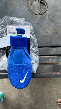 Nike Diamond Kobe Sliding Mitt