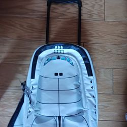 Kids Suitcase
