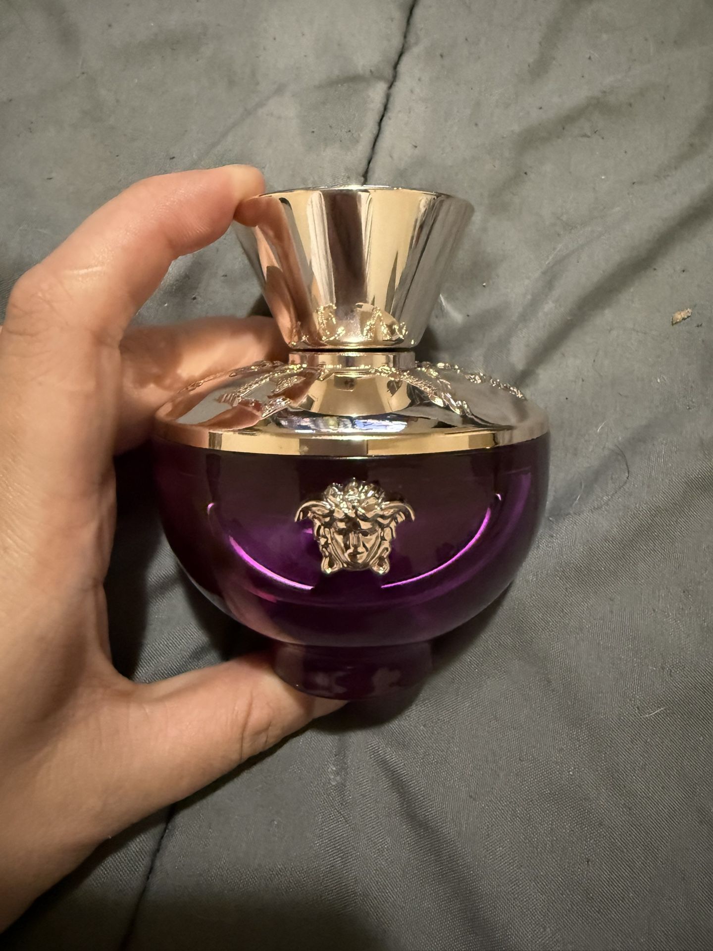 Versace Dylan Purple