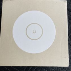 Ubiquity U7 Pro Wireless Access Point