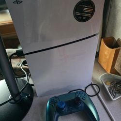 Playstation 5 (Digital)