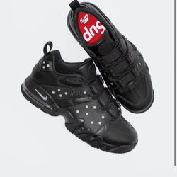Size 13 - Supreme X Nike Air Max 2 CB ’94 Low