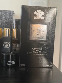 Creed aventus