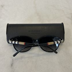 Burberry Sunglasses 