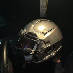 Football Helmet 