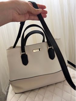 Kate Spade New York Evangelie Laurel Way Satchel Handbag