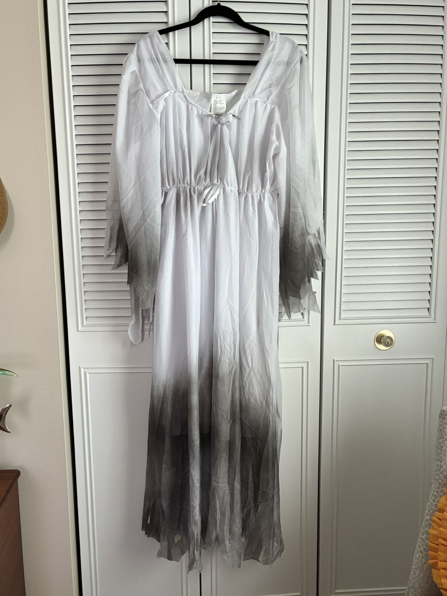 halloween costume