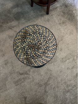 End table