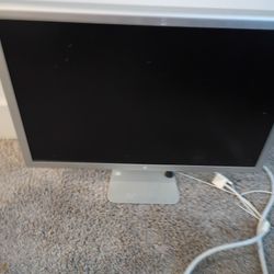 Apple Monitor 4k 32" HD Cinema