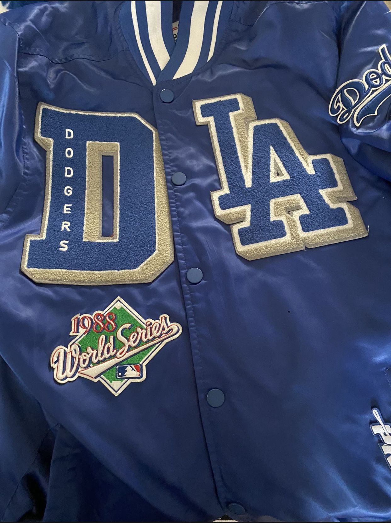 Dodgers