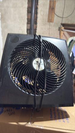 Fan
