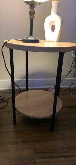 Side Table