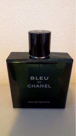 Bleu de Chanel Eau de Toilette