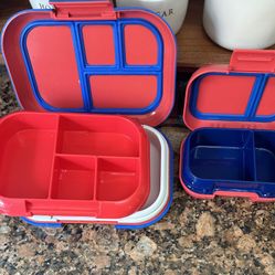 Bentgo Chill leak-proof Lunch Box