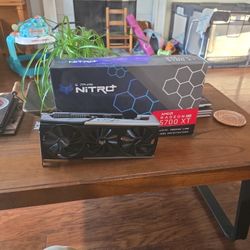 Computer Graphics Card