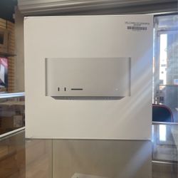 Mac Studio M1 Max 10C/32GPU/64gb Ram TB SSD 