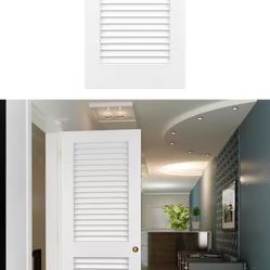 door 30 x80