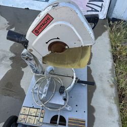 Miter saw