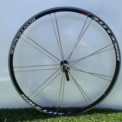 Bontrager Race Lite Wheel Set
