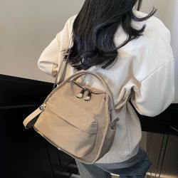 Crossbody bag