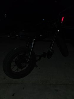 Super73 e bike