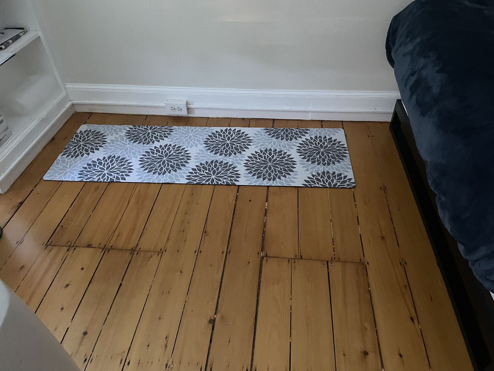 Floor Mats