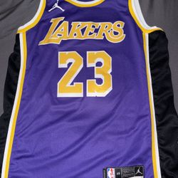 Lakers Jersey 