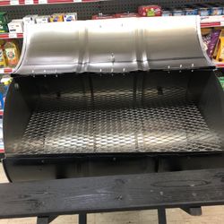 Triple J’s custom grills