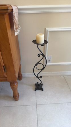 Candle Stand