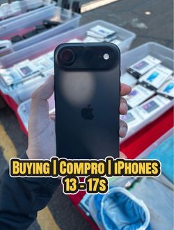 iPhone (Buyer) 📱