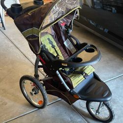 Stroller 