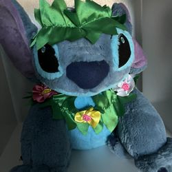 Disney Stitch Plush