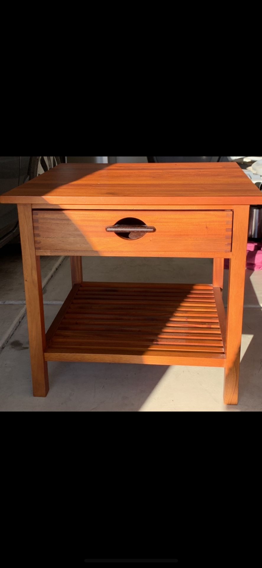 Table For Sale 