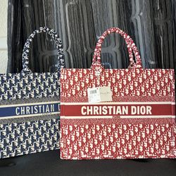 New  Bags 