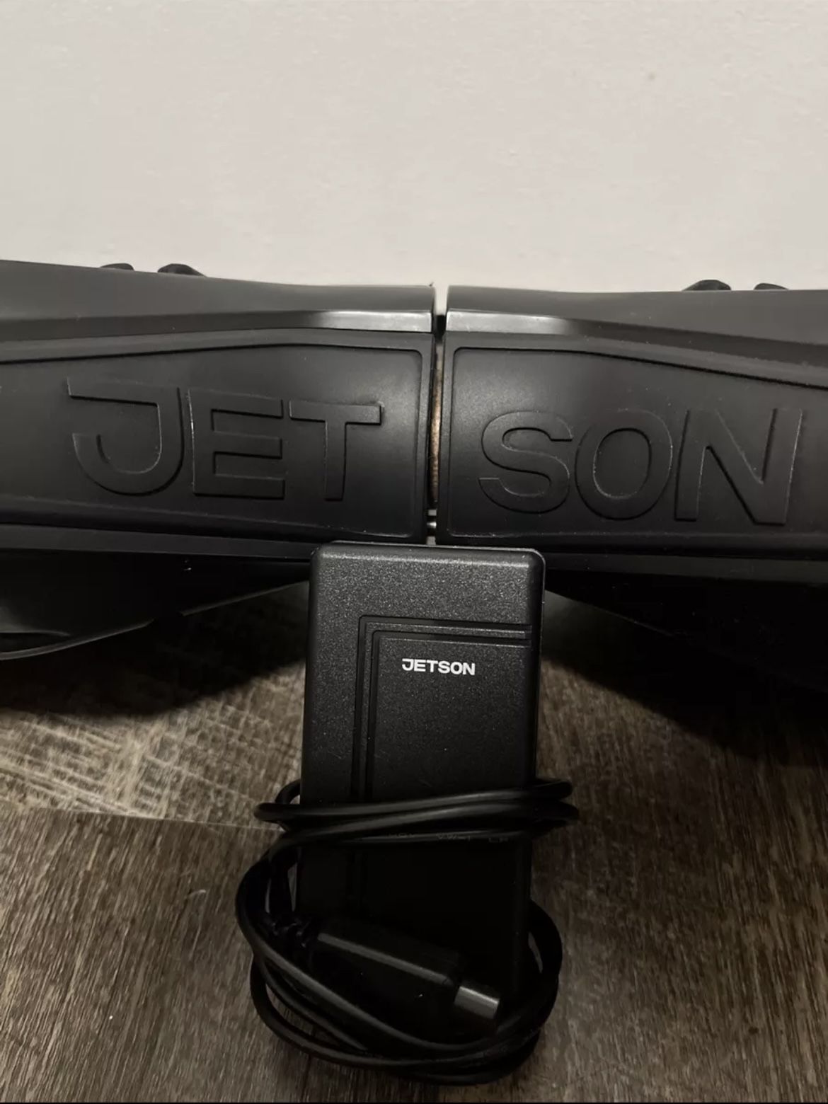 JETSON BLUETOOTH HOVERBOARD