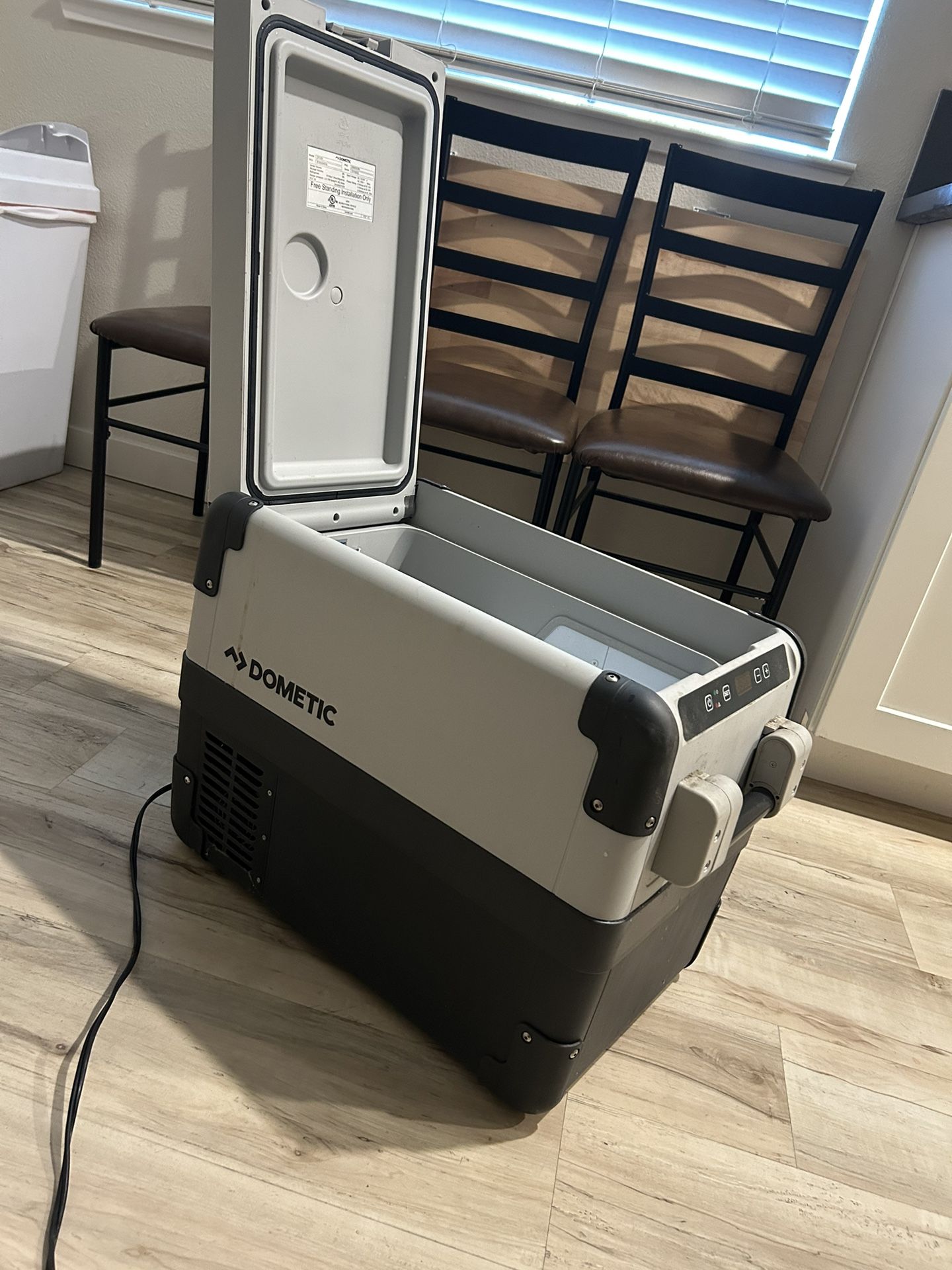 Dometic Cfx28 Mini Fridge Cooler