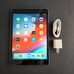 Apple iPad Mini 2 - Wifi - Like New 