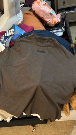 Essential tshirts